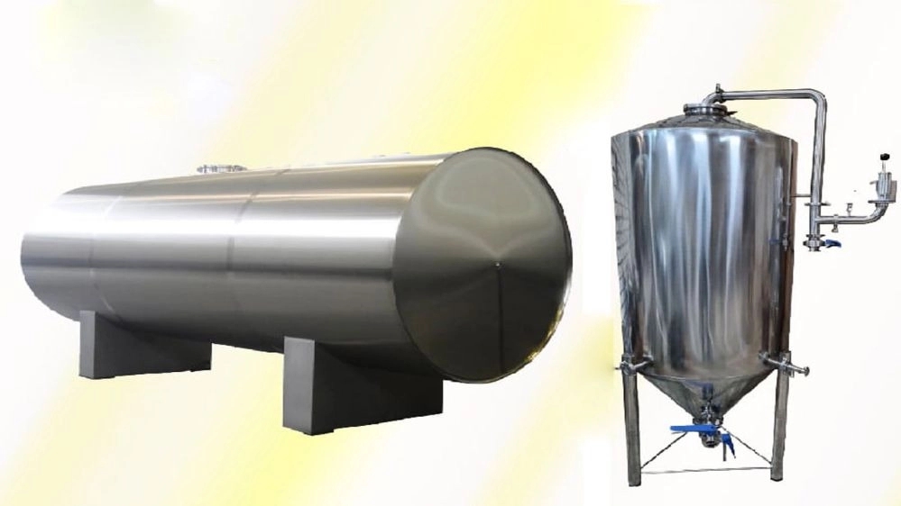 Isfahan Makhzan Behnam, manufacturer of all kinds of wheeled ground air tanks, pneumatic and manual bitumen sprayers