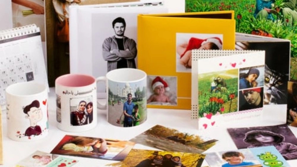 Printing services on all objects in Garamdera