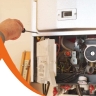 Bostani technical services, repair of various packages and wall water heaters in Tabriz