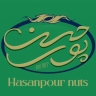 Hasanpour nut roaster, selling all kinds of nuts in Tabriz