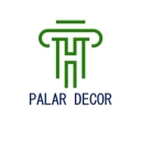 Palar Decor, production of decorative mirror, backlight, elastic ceiling and virtual sky in Mashhad