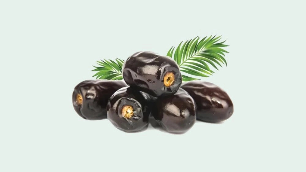 Wholesale and retail sale of additional dates in Bam