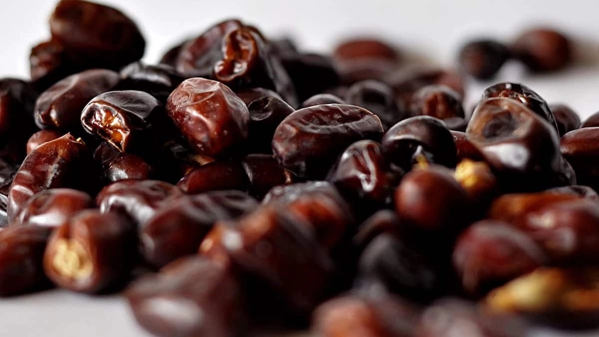 ویژگی خرما مضافتی
