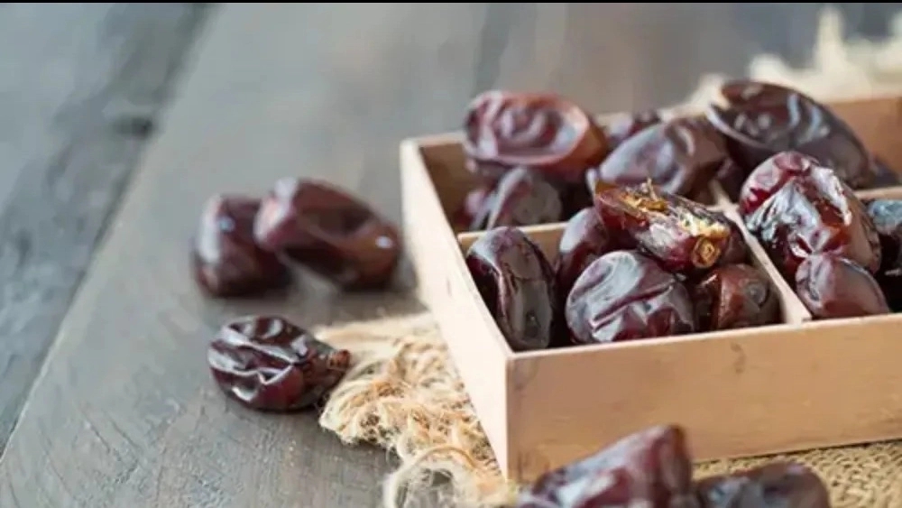 An additional characteristic of dates