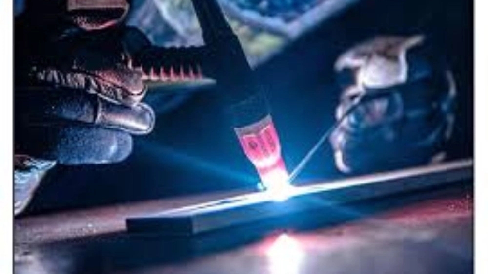 Arman Welding School, specialized welding training services in Karaj