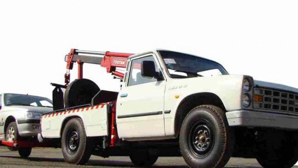 Chalos car rescue