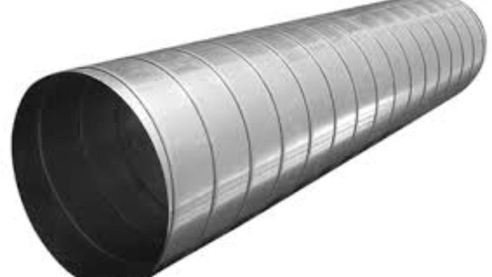 Mashhad spiral pipe factory