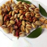 Abbasi pistachio nuts, sale and distribution of wheat pistachio nuts in Rafsanjan