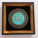 Marak paintings, sale of maraq paintings in Mashhad