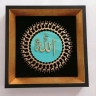 Marak paintings, sale of maraq paintings in Mashhad