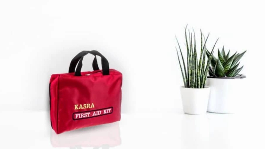 Wholesale and export first aid kit deficit