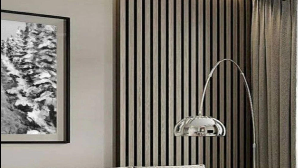 Idea decor wall covering installation service