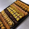 Marani baklava production, production and sale of homemade baklava in Isfahan