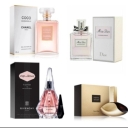 Rose Gallery, sales of cosmetics and colognes in Rasht