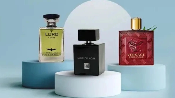 خرید ادکلن از گالری رز رشت