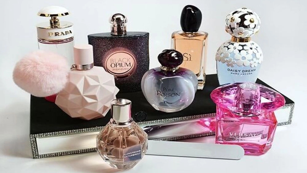 Buy cologne from Rasht Rose Gallery