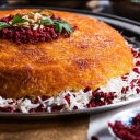Seasoned catering in Gorgan