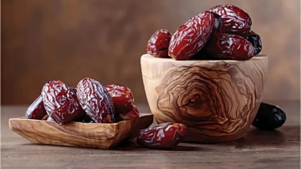 خواص کلمپه خرمایی