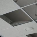 Mohammadi false ceiling, installing a 60 x 60 false ceiling in the middle