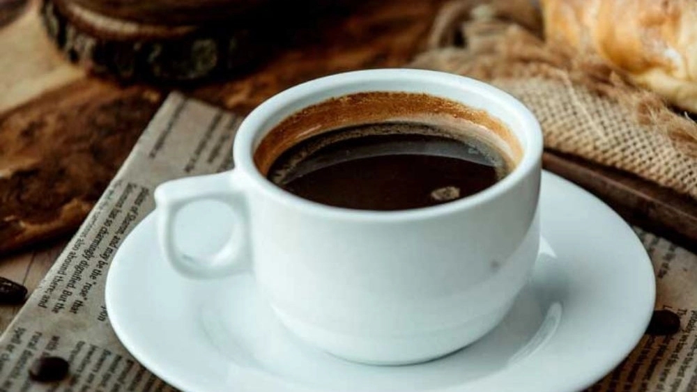 انواع نوشیدنی کافه