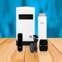 Arcant modem specialized store, selling modems and mobile accessories in Zahedan