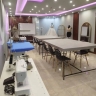 Nakhchin sewing school, teaching all kinds of sewing in Yazd