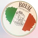 Royal Trading, importer and sales of industrial coffee machine in Bushehr