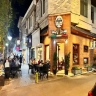 Gina's Pizza Fast Food in Nowshahr