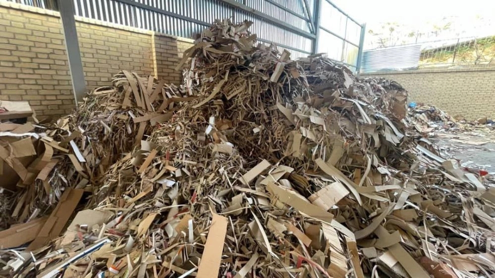 Everything you need to know about cardboard recycling