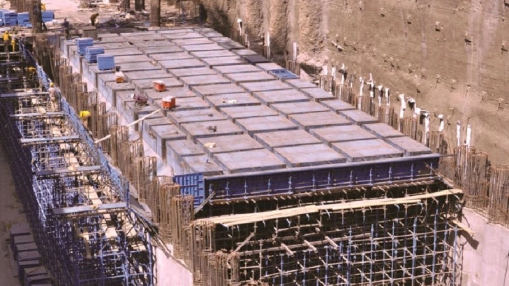Types of building formatting