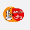 Samplecoffee, sale of industrial and household equipment and accessories and coffee beans in Isfahan