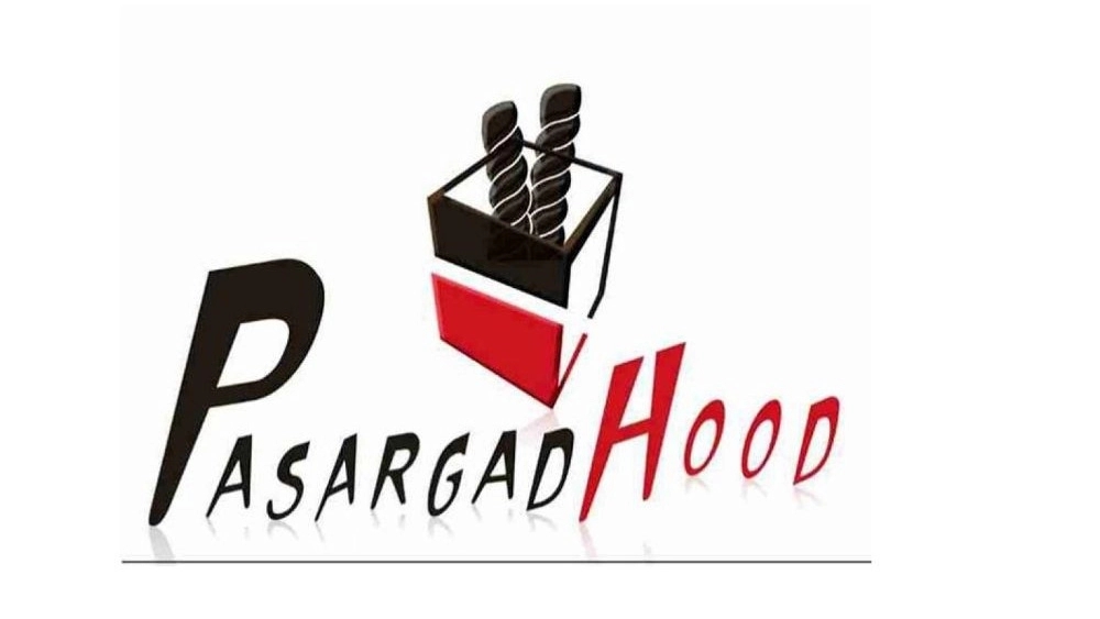 Pasargad hood, hood pipe and filter production in Shahriar, Tehran