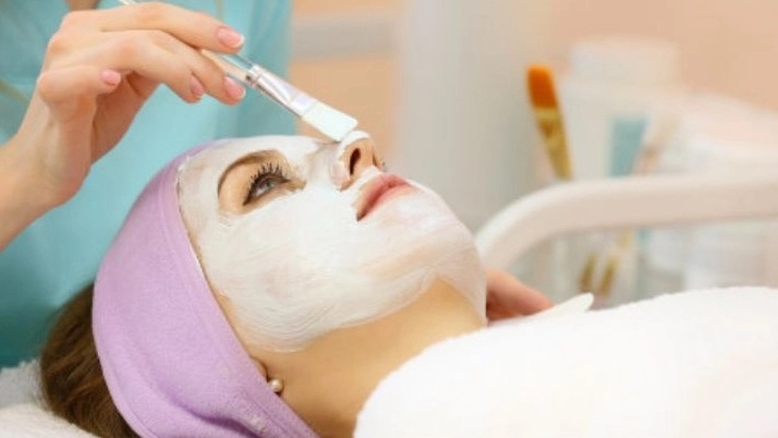 Mahasin Beauty Clinic in Ahvaz