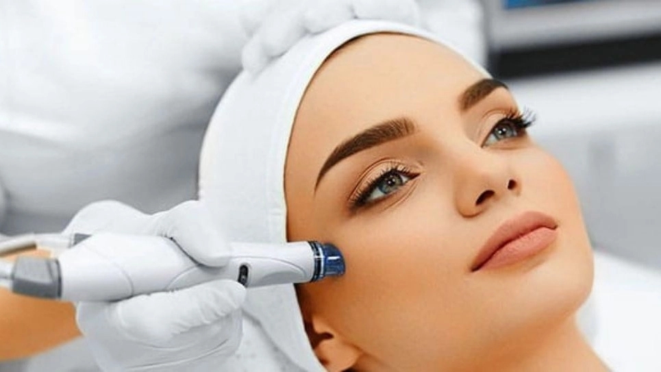 کلینیک زیبایی محاسین در اهواز