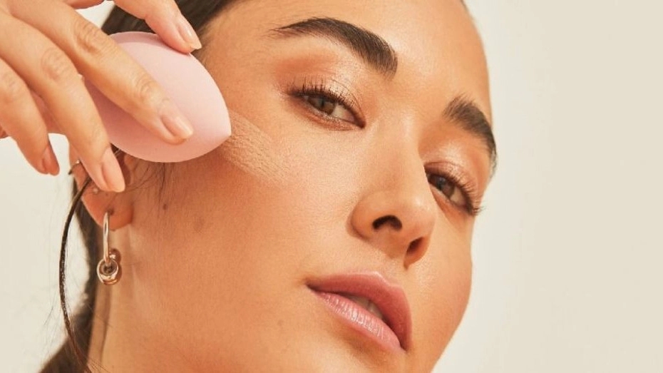Women's beauty salon