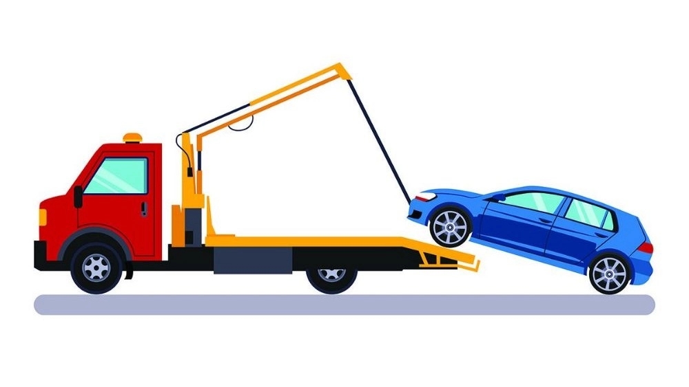 Asaloye car rescue