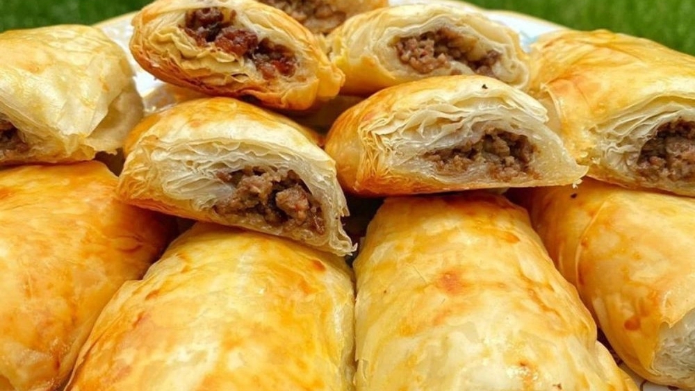 غذاهای سنتی گرگان