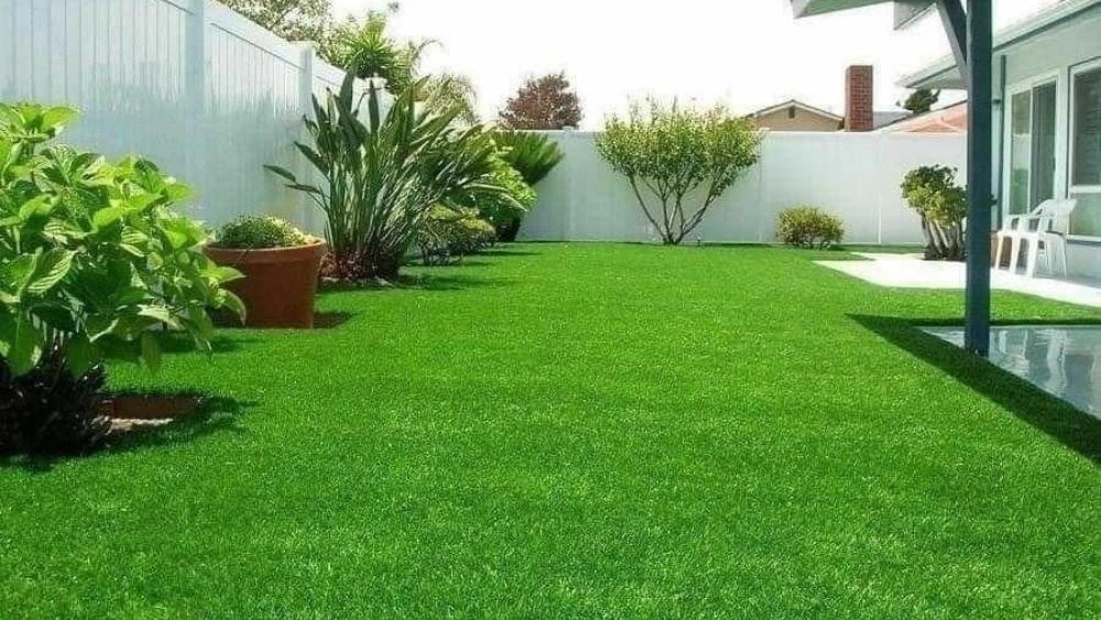 Buying artificial grass in Karaj