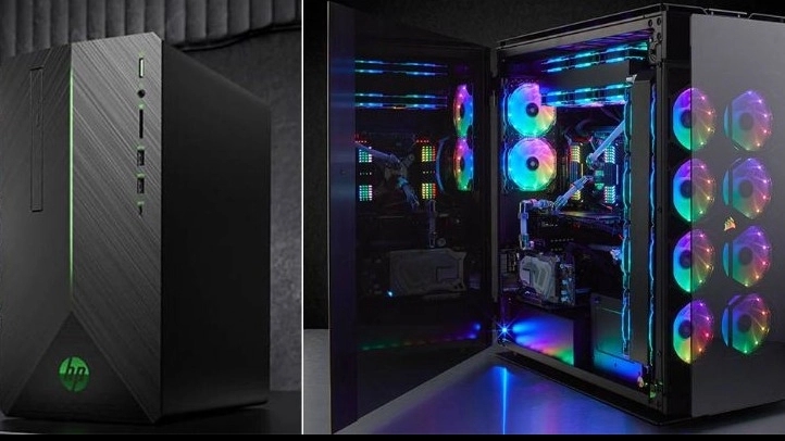 Arvand Computer, selling computer accessories and office and gaming systems in Ahvaz