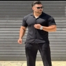 Ali Brush Boutique, selling men's clothes in Hamedan
