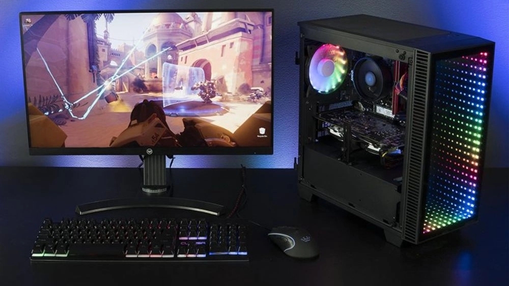 The principles of buying a gaming system