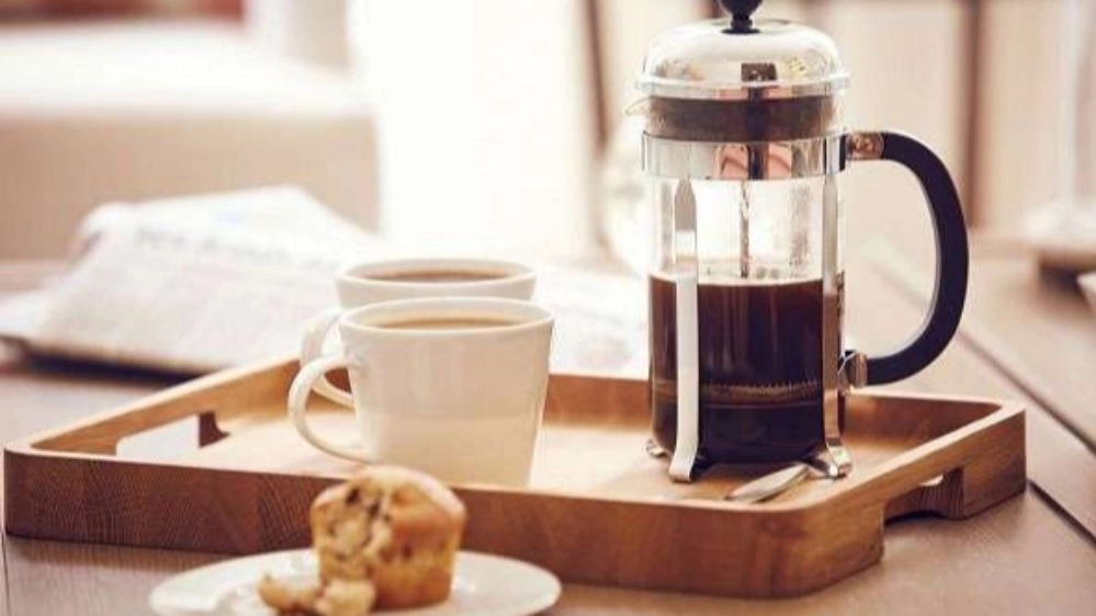 All kinds of drinks in Rihoon coffee shop