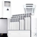 Sorban Rehavard Technical and Engineering Company, manufacturing heating and refrigeration equipment in Tehran