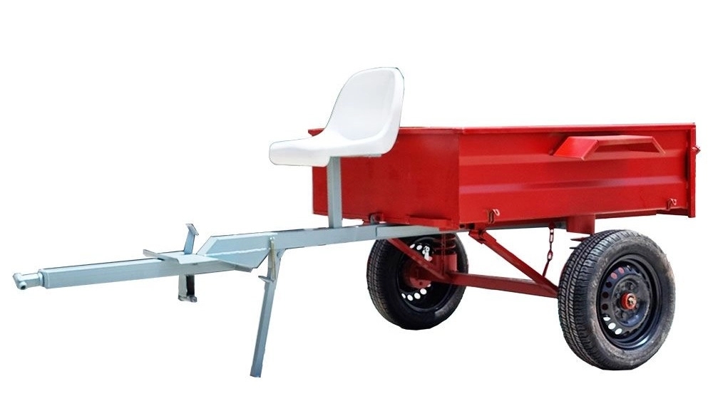 Agricultural machinery manufacturing, sale and repair of agricultural machinery in Gilan