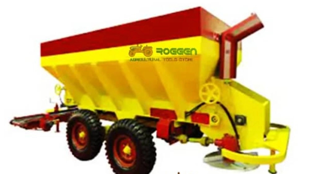 Wholesale sale and export of livestock fertilizer spreader