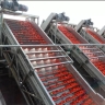 Fashat Mashin, a designer and manufacturer of food machinery for canned compote paste line in Mashhad