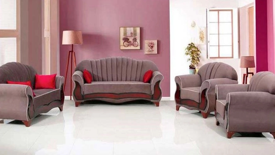 Ideal furniture, sale of furniture and bedding in Qom