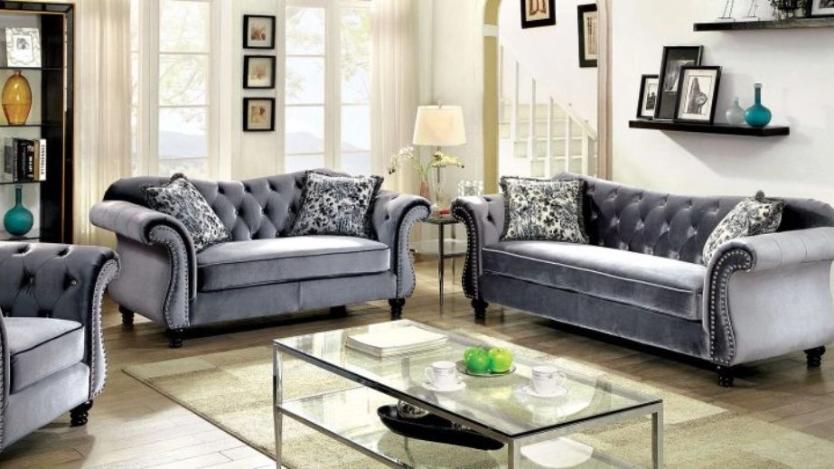 Archaia furniture styles