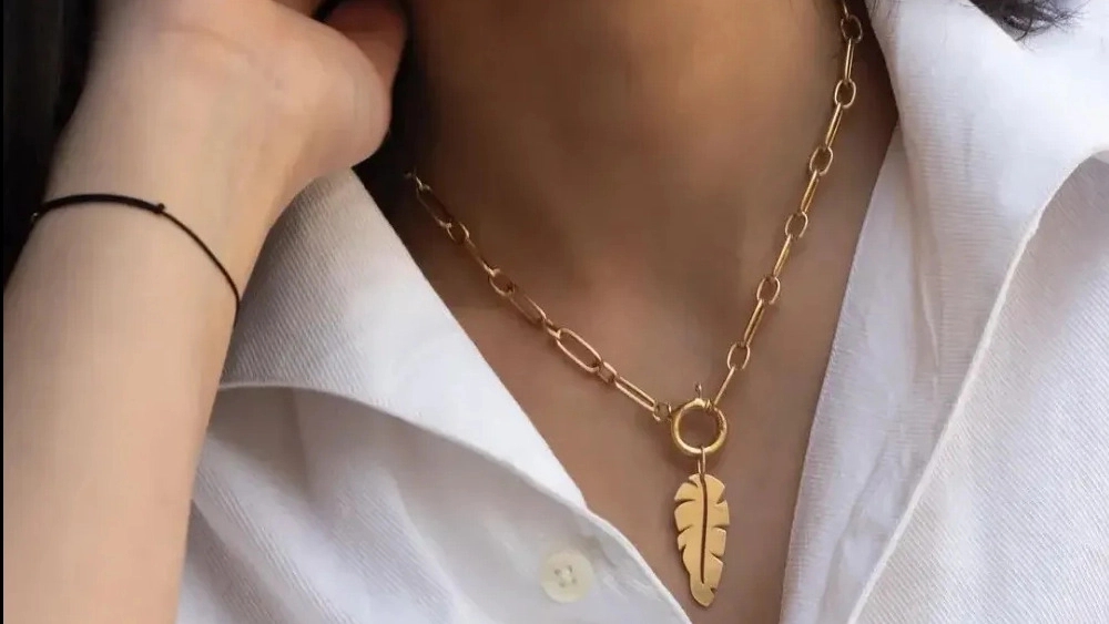 الخصائص العلاجية للذهب