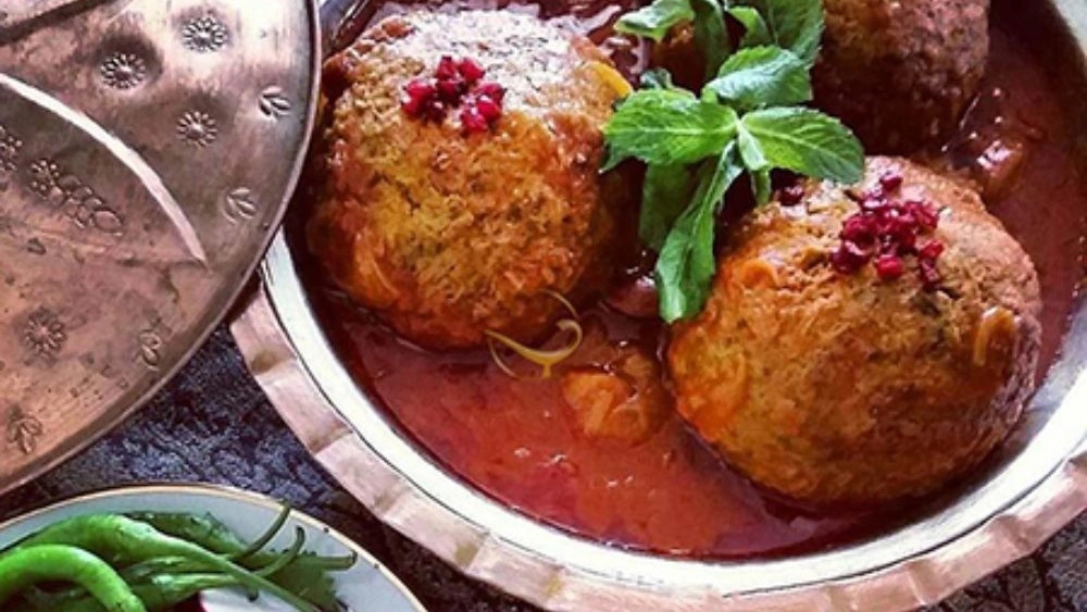 تفاوت رستوران و سفره خانه سنتی